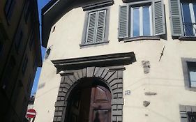 B&B Bergamo Alta