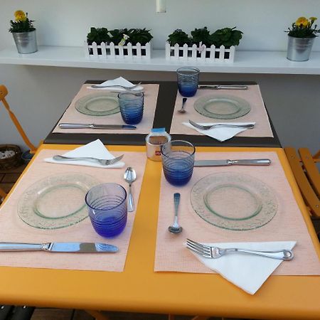 B&B Bergamo Alta Zewnętrze zdjęcie