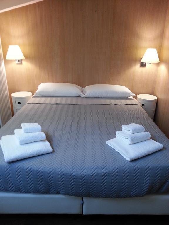 B&B Bergamo Alta Pokój zdjęcie