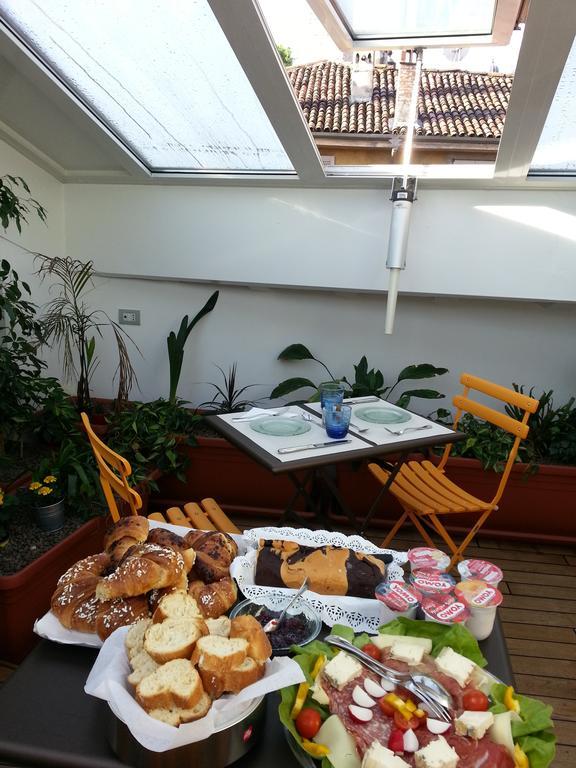 B&B Bergamo Alta Zewnętrze zdjęcie