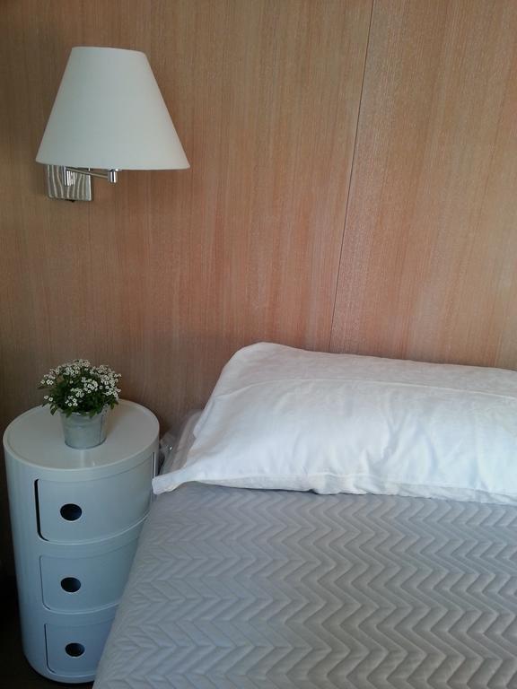 B&B Bergamo Alta Pokój zdjęcie