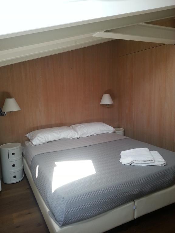 B&B Bergamo Alta Pokój zdjęcie