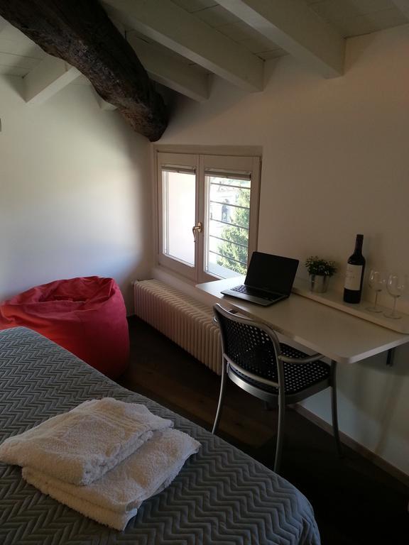 B&B Bergamo Alta Pokój zdjęcie