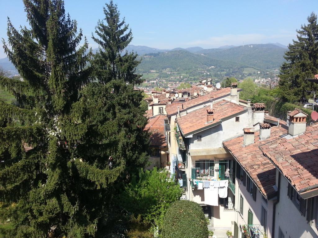 B&B Bergamo Alta Pokój zdjęcie