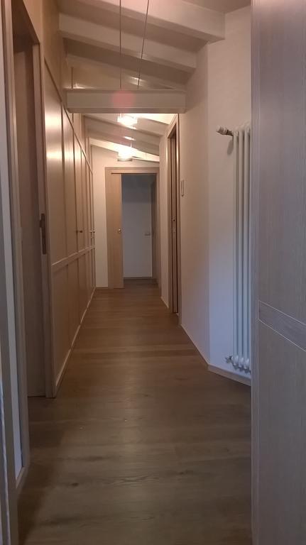 B&B Bergamo Alta Zewnętrze zdjęcie
