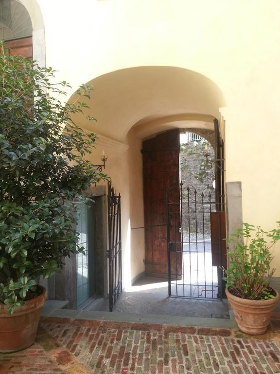 B&B Bergamo Alta Zewnętrze zdjęcie