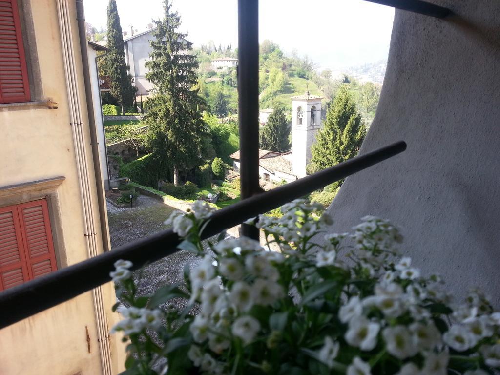 B&B Bergamo Alta Pokój zdjęcie