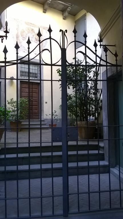 B&B Bergamo Alta Zewnętrze zdjęcie