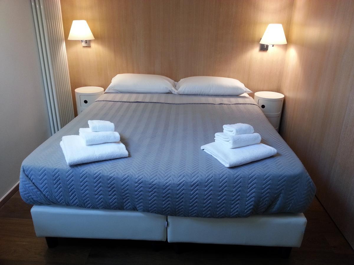 B&B Bergamo Alta Zewnętrze zdjęcie